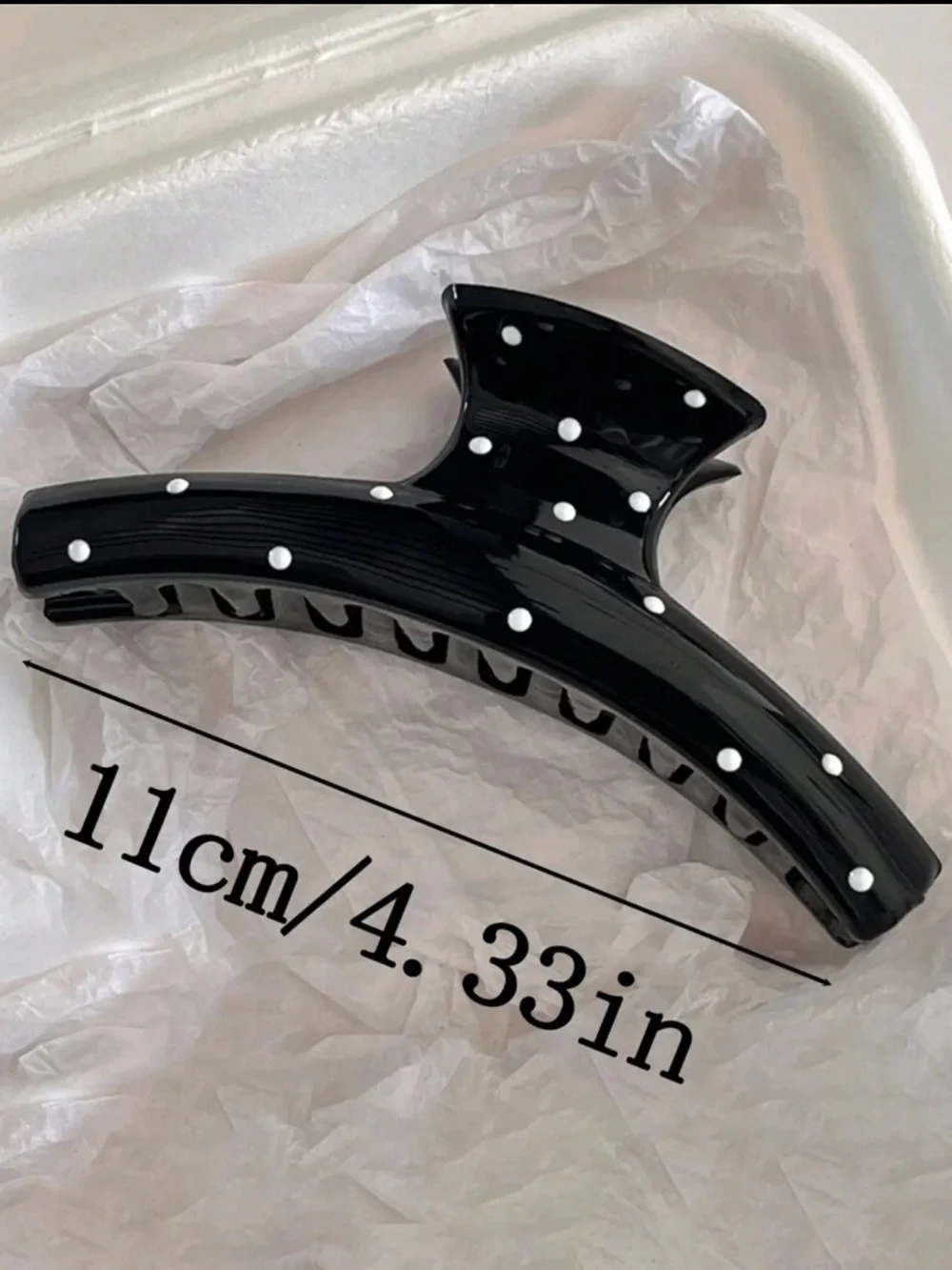 Hair Claw Clip Set NEW 🏷️